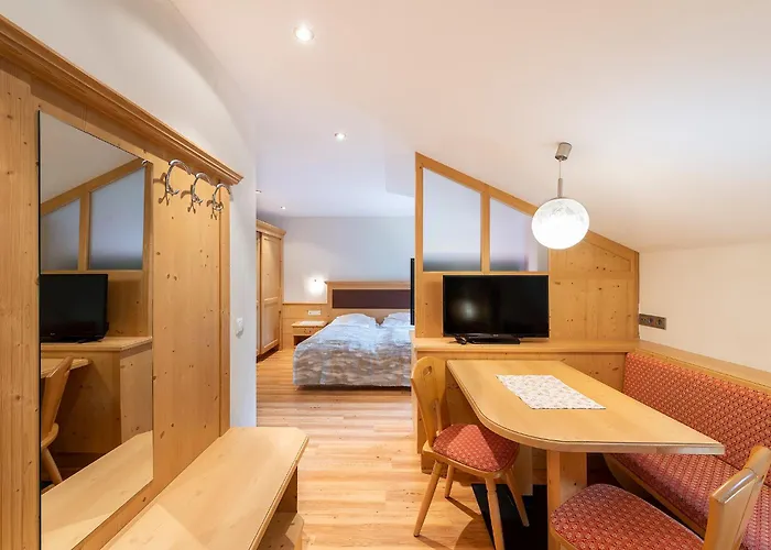 Hotel Seelaus