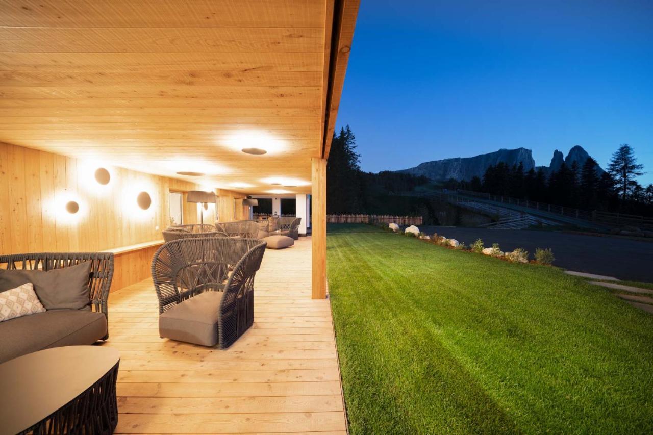 Hotel Seelaus 4*