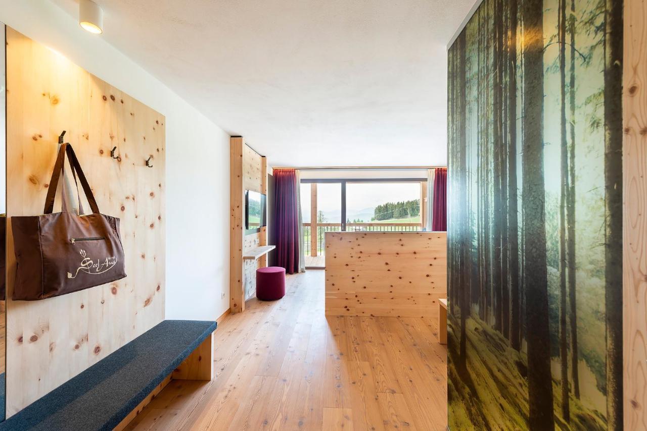 Seelaus 4* Alpe Di Siusi