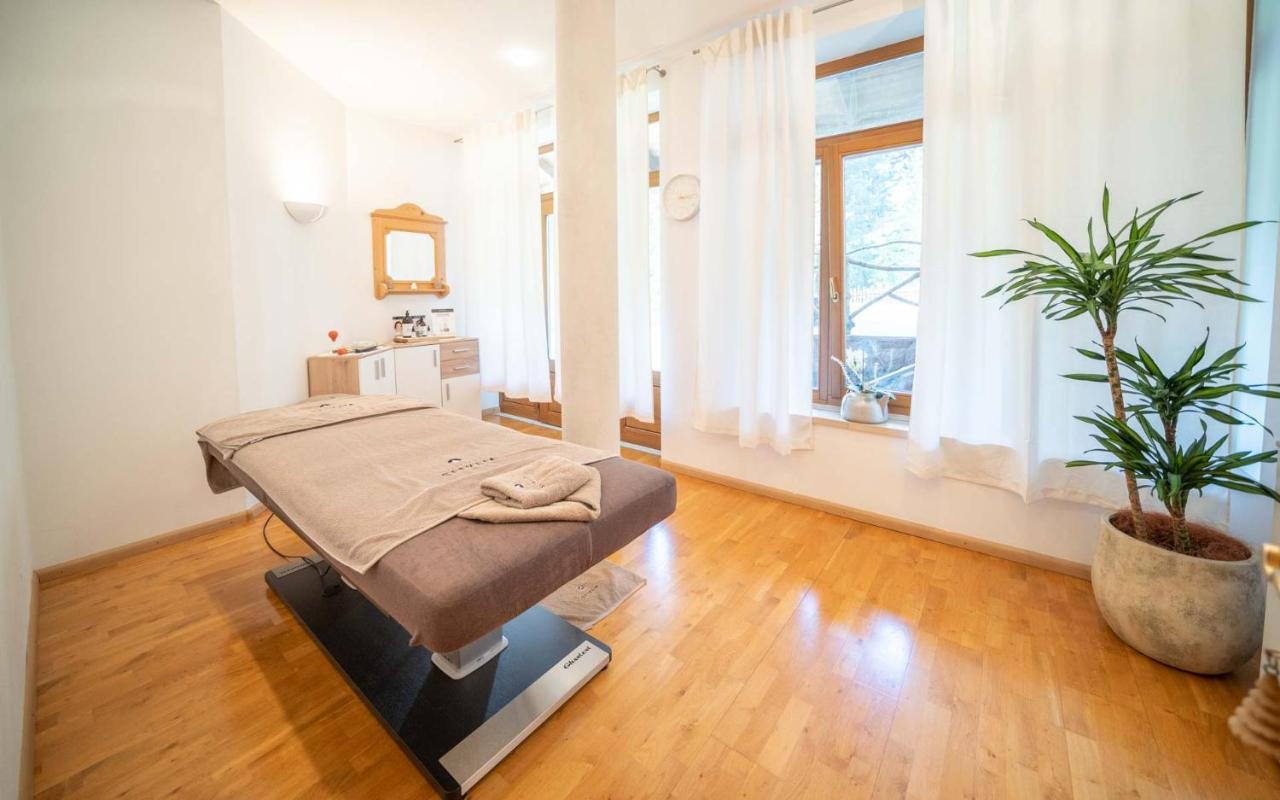 Seelaus Hotel 4*