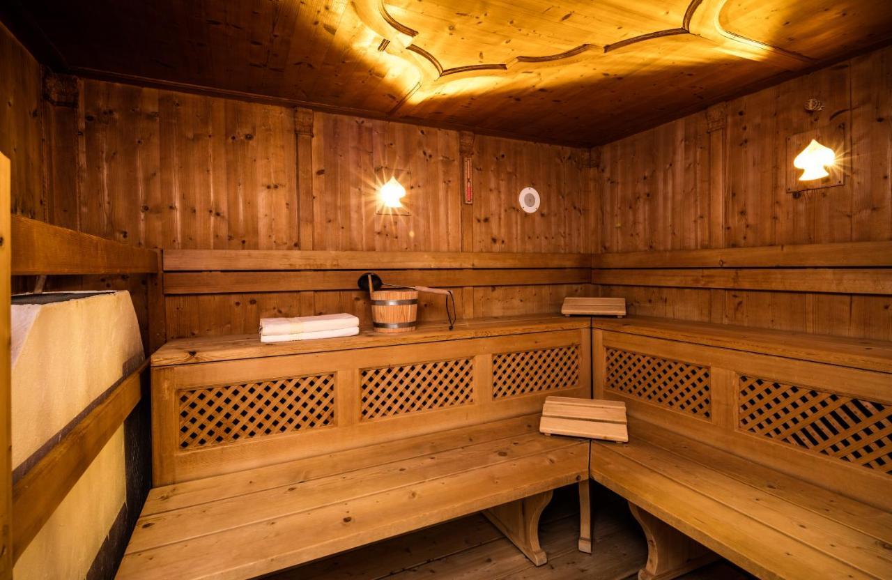 Seelaus Hotel Seiser Alm