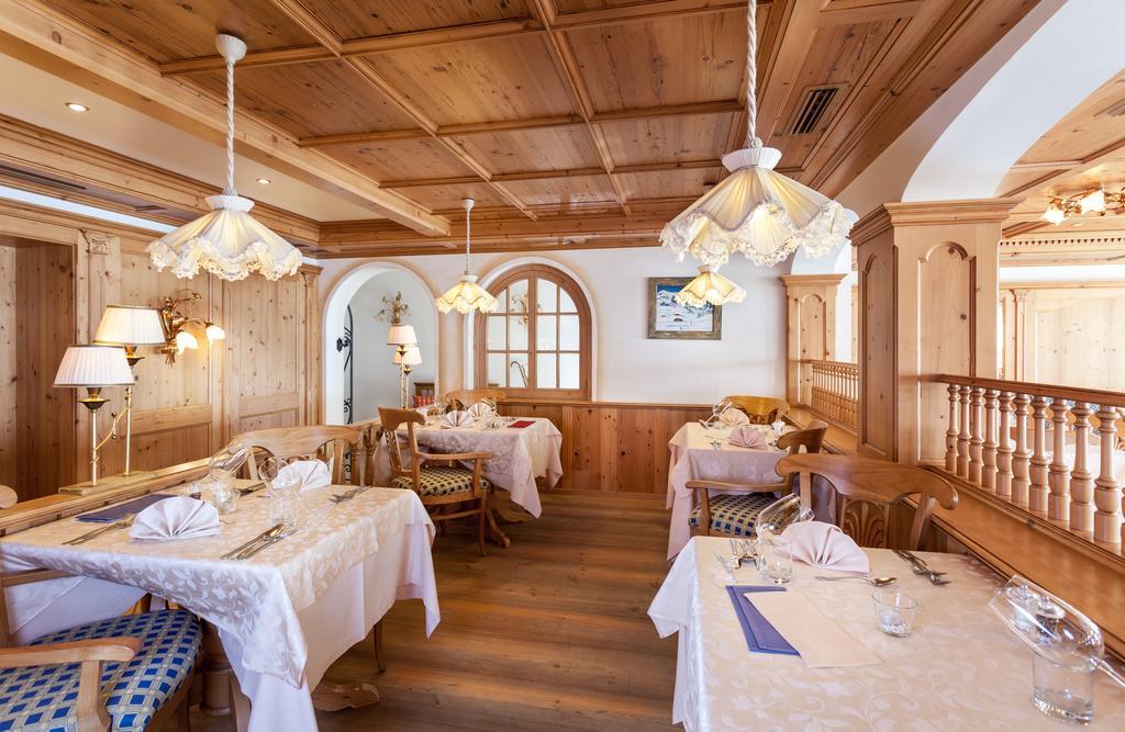 Seelaus Hotel
