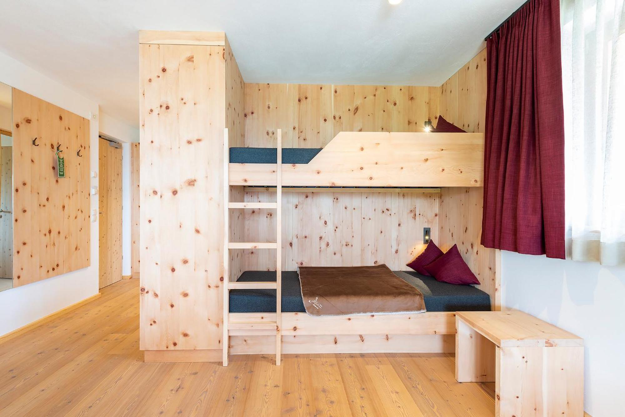 Hotel Seelaus Seiser Alm