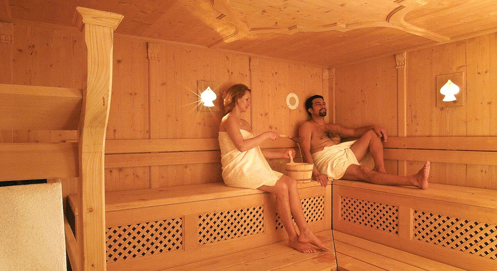 Seelaus Hotel