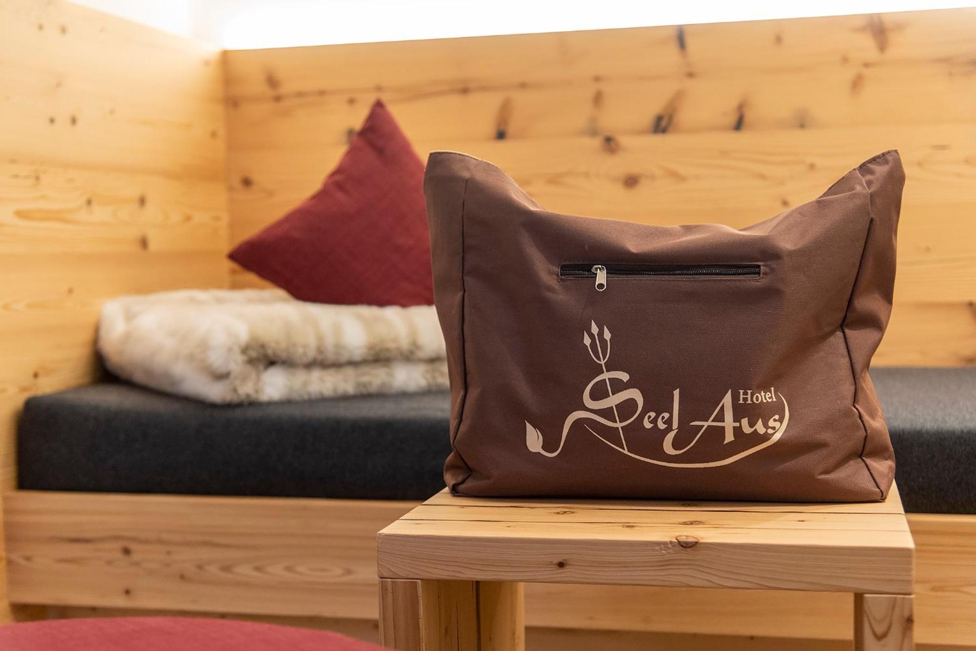 Seelaus Hotel 4*