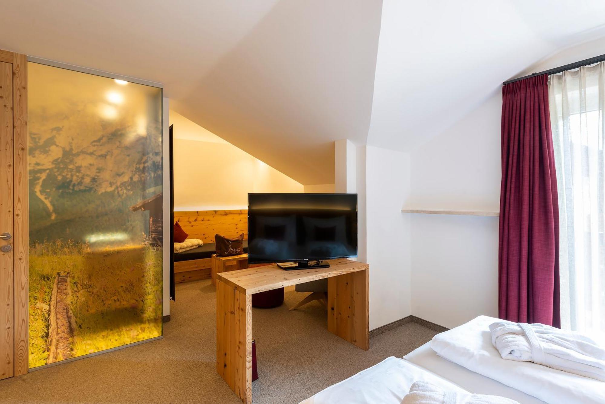 Hotel Seelaus 4*