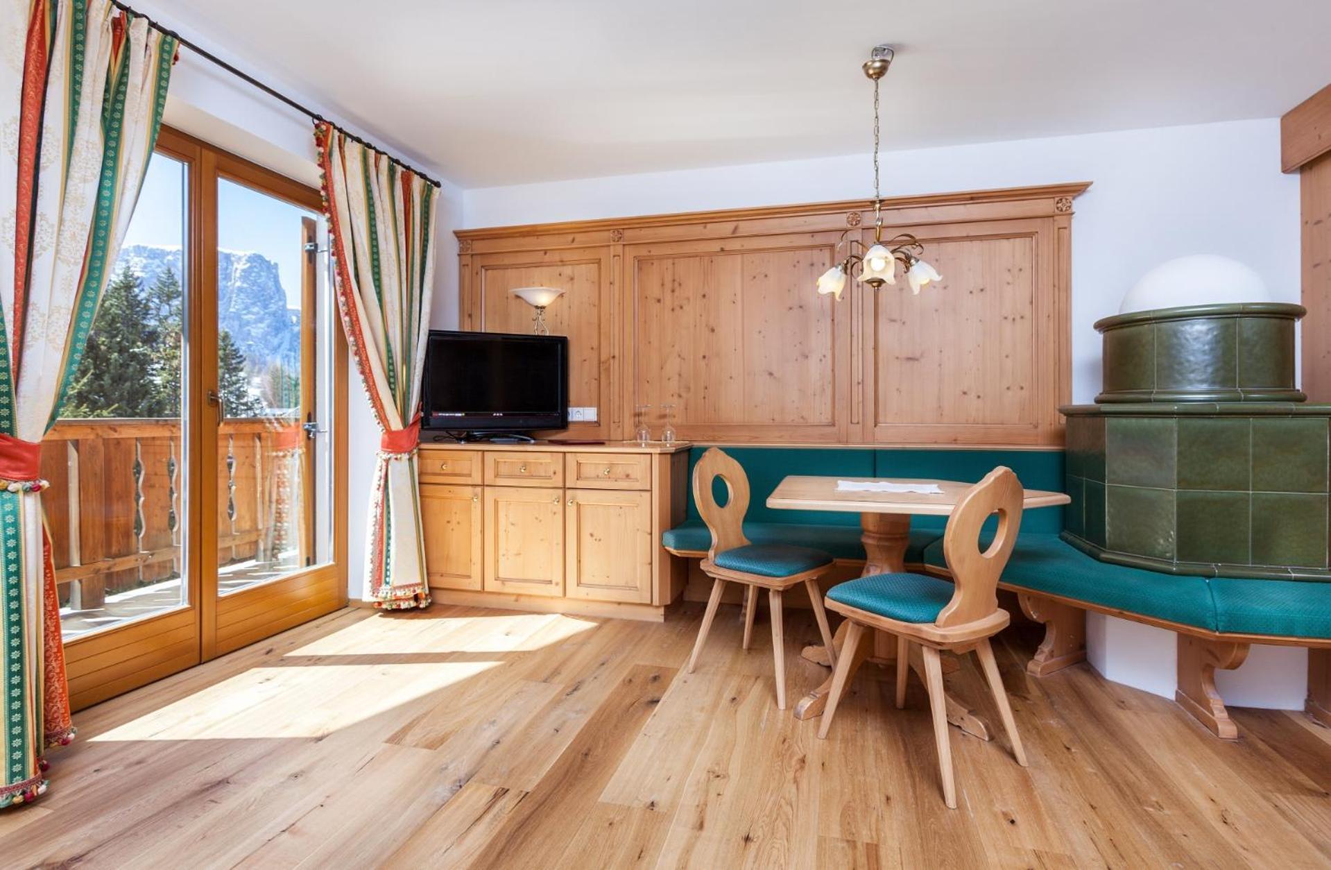Seelaus Hotel 4*