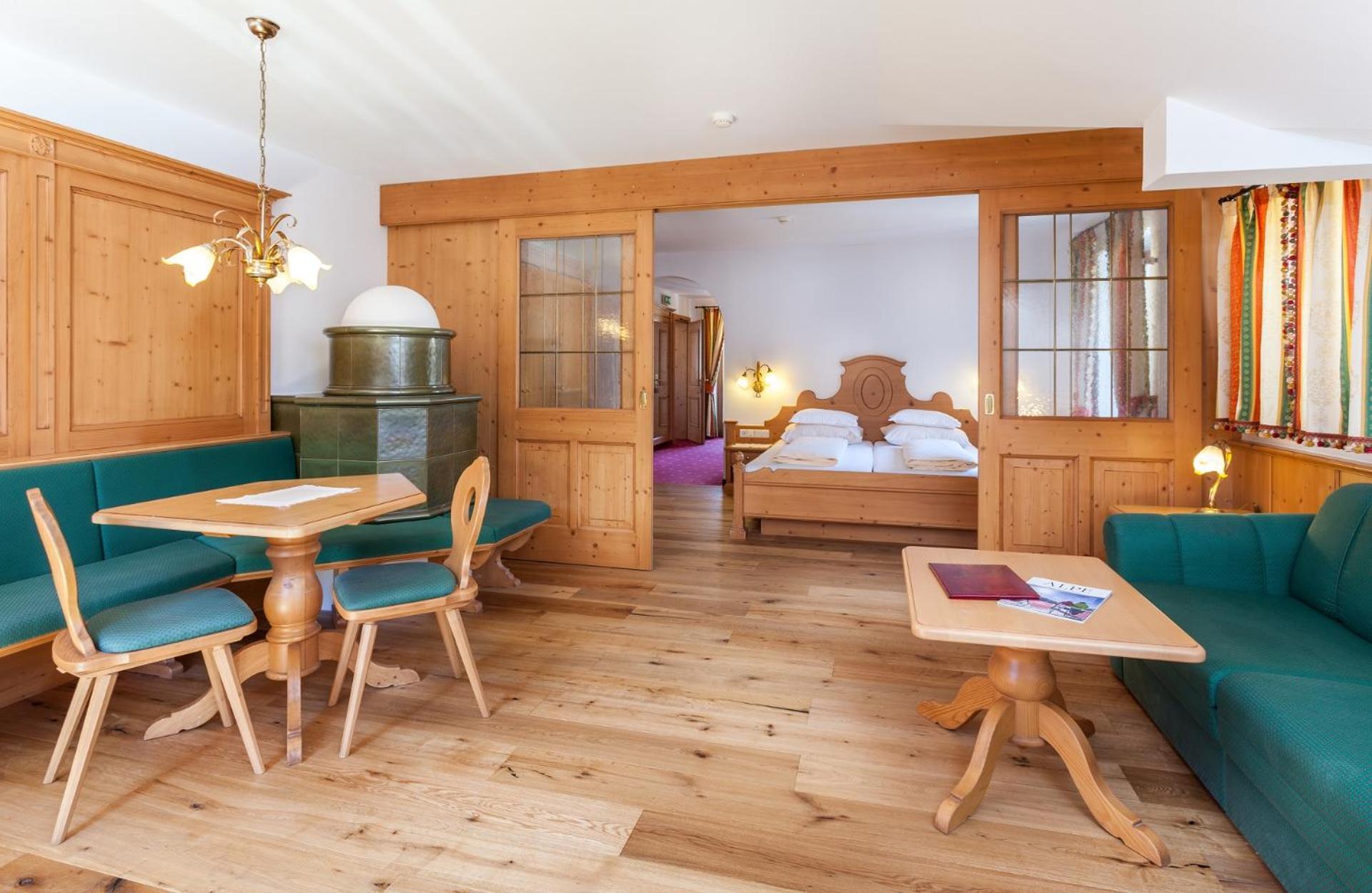 Hotel Seelaus 4*