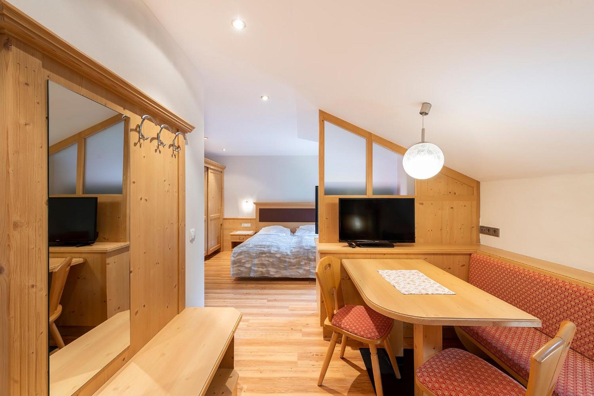 Hotel Seelaus Alpe Di Siusi