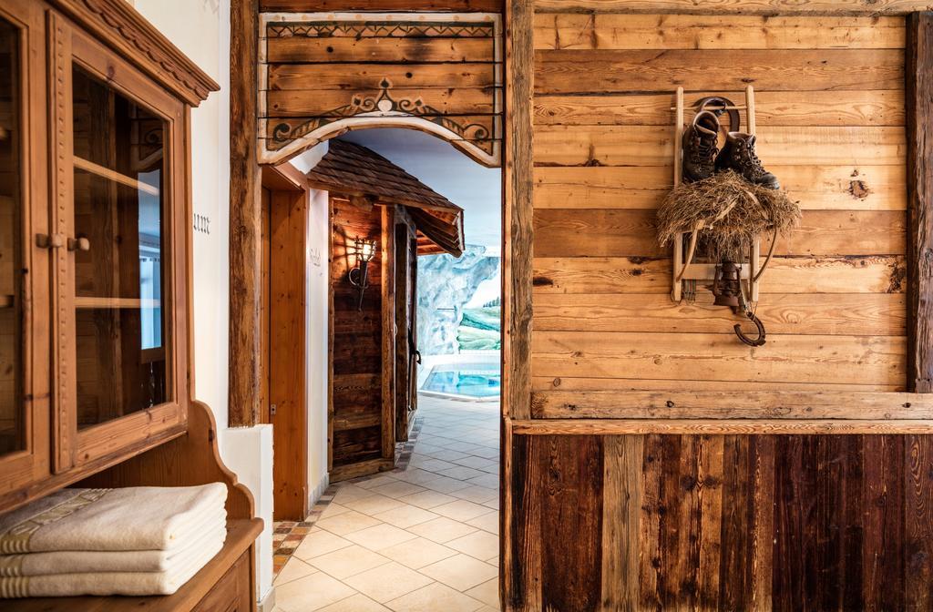 Hotel Seelaus 4*