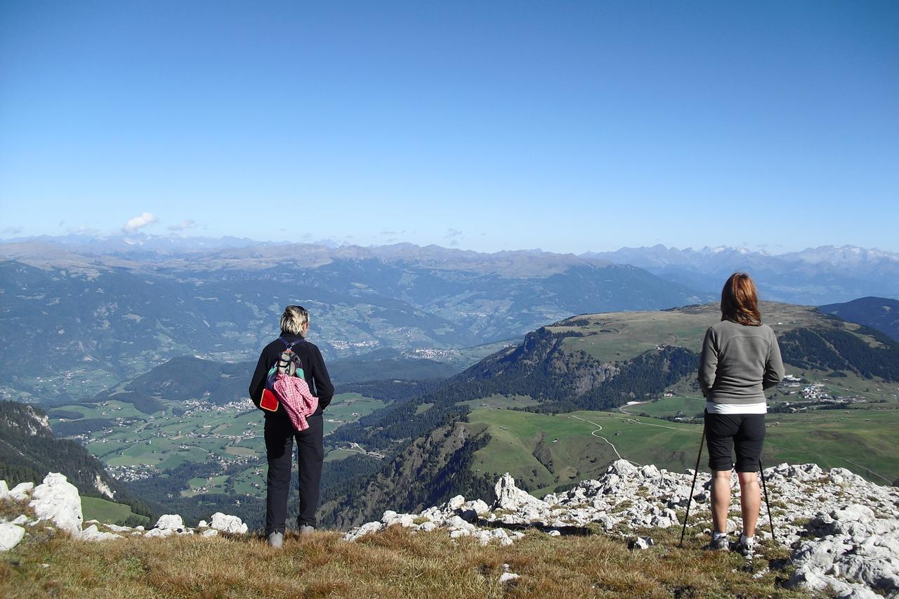 Seelaus Alpe Di Siusi